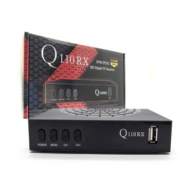 Цифровой ресивер Т2 Q-Sat Q-110 RX