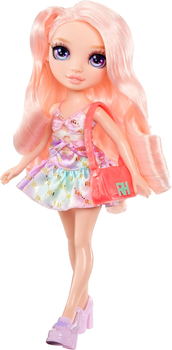 Лялька Rainbow High My Fashion Style Fashion Dolls Bella (547549) (0035051547549)
