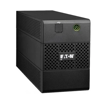 ИБП Eaton 5E 650VA, USB (5E650IUSB)