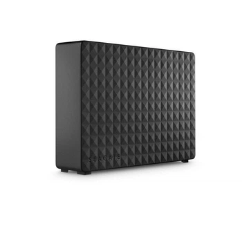 Накопитель внешний 3.5" USB 2.0Tb Seagate Expansion Black (STEB2000200)