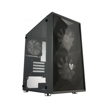 Корпус FSP CST130BASICB