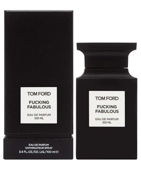 Парфумована вода Tom Ford Fucking Fabulous 100 мл