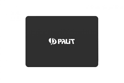 Накопитель SSD 120GB Palit UV-S 2.5" SATAIII TLC (UVS10AT-SSD120)
