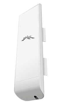 Точка доступа Ubiquiti Nanostation M5 Wi-Fi 4 (802.11n) (20245)