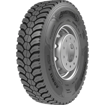 Грузовые шины Armstrong ADM11 (ведущая) 315/80 R22.5 156/150K