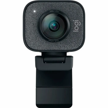 Веб-камера LOGITECH StreamCam (L960-001281)