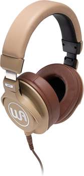 Słuchawki Warm Audio WA-HRT Beige (WARM WA-HRT)