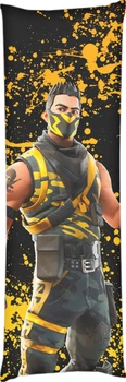 Подушка Дакімакура Fortnite (14) Розмір: 60х180 Cm