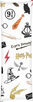 Подушка Дакімакура Гарри Поттер / Harry Potter 11 Розмір: 60х180 Cm