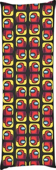Подушка Дакімакура Among Us Pattern Розмір: 60Х180 Cm
