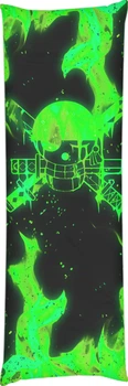 Подушка Дакімакура One Piece (23) Розмір: 60х180 Cm