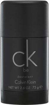 Dezodorant w sztyfcie Calvin Klein Be 75 ml (3614221529737)