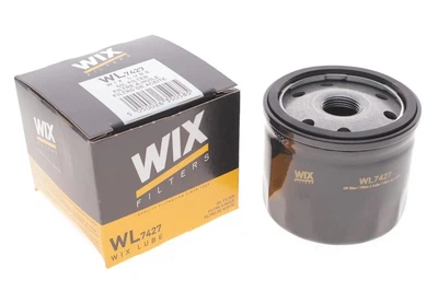 Фильтр масляный двигателя WIX FILTERS NISSAN (WL7427/OP643/4)