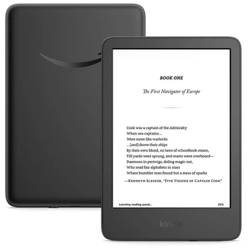 Електронна книга Amazon Kindle (11th Gen) (2024) RS23CV 16GB