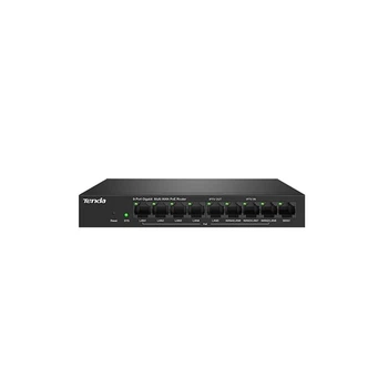 Маршрутизатор Tenda G0-8G-PoE