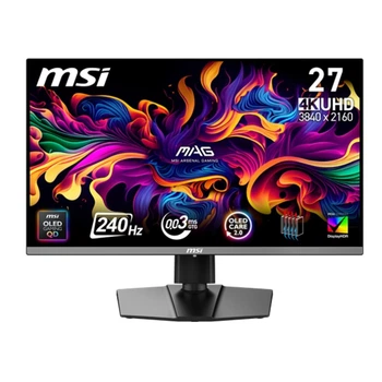 Монітор MSI 27