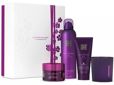 Подарунковий набор Rituals The Ritual of Yozakura Medium Gift Set