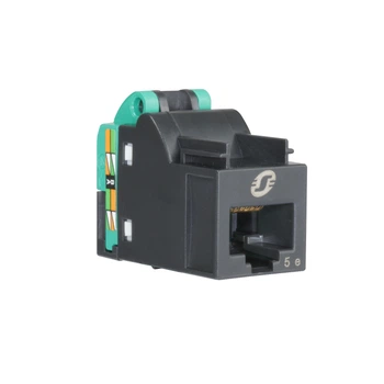 Конектор RJ45 cat.5e UTP неэкранированный [VDIB17725U12] Actassi Schneider Electric