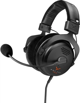 Наушники Beyerdynamic MMX 330 Pro Black
