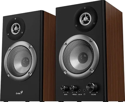 Акустична система Genius SP-HF1200B (31730049400)