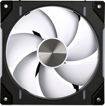 Wentylator Phanteks D30-140 D-RGB Black (PH-F140D30_DRGB_PWM_BK01)