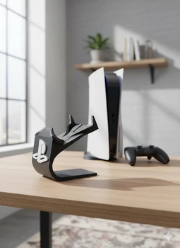 Держатель для DualShock 4 PlayStation