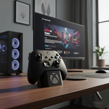 Подставка для геймпада Xbox One, Series S, Series X
