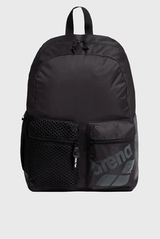 Рюкзак Arena ONE GO BACKPACK 30L Черный 45 х 31 х 18 см (010226-100)