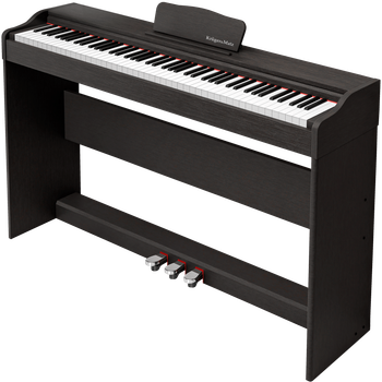 Цифрове піаніно Kruger&Matz KMDP-105