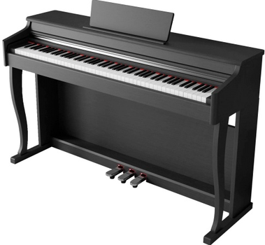 Цифрове піаніно Kruger&Matz KMDP-155