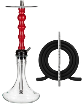 Кальян Aroma Hookah Lima Red