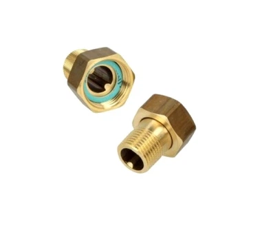 Комплект накидных муфт Honeywell VST06-1/2A
