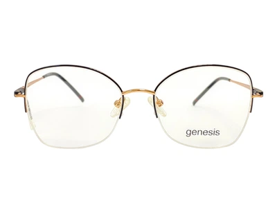 Оправа для окулярів GENESIS mod. 1008 col.2