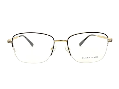 Оправа для окулярів OLIVER BLACK mod. 8512 col.1
