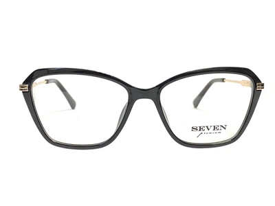 Оправа для окулярів SEVEN PREMIUM mod. 4012 col.1