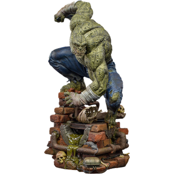 Статуэтка DC COMICS Killer Croc (Уийца Крок)