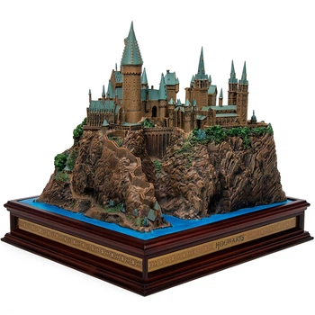 Статуэтка HARRY POTTER Hogwarts School Sculpture (Гарри Поттер)