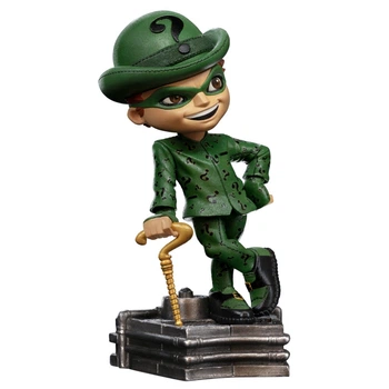 Фигурка DC COMICS Batman Forever - Riddler (Бэтмен)