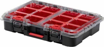 Organizer narzędziowy Keter Stack n Roll (7290112635358)