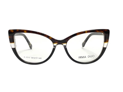 Оправа для окулярів IRMA DUO mod. 7717 col.1