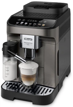 Кавомашина DeLonghi ECAM 290.61 TB Magnifica Evo Б/В