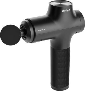 Pistolet do masażu Rebel RBA-6004