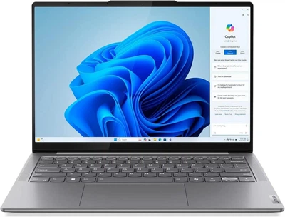 Ноутбук Lenovo Slim 7 14ILL10 (83MC0005US) Refurbished