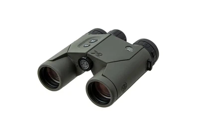 Бінокль Sig Optics KILO6K HD LRF 10X32MM з лазерним дальноміром STF284 MTM472