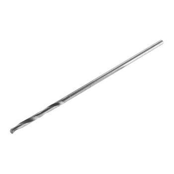 Сверло по металлу DIN338 HSS, 1,0 мм INTERTOOL SD-5010