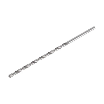 Сверло по металлу удлиненное DIN340 HSS, 3,0 мм INTERTOOL SD-5230
