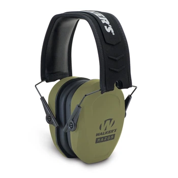Пассивные наушники Walker's Razor Slim Passive Muffs