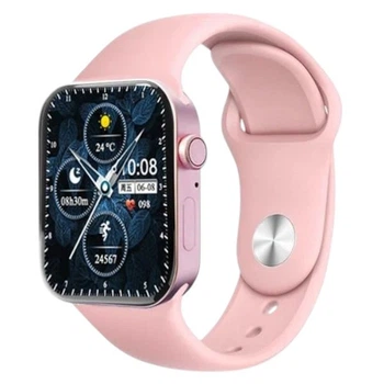 Умные часы Smart Watch Series 7 P47 Розовые