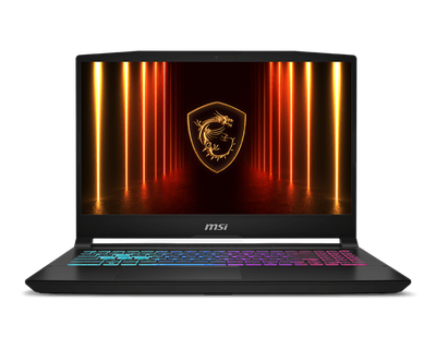 Ноутбук MSI Katana 15 HX B14WGK-293US (KATANA15HXB14293)