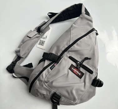 Сумка Eastpak sling bag Gore Tex 15.5L